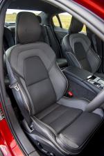 Volvo S60 T8 R-Design 2019 года (UK)